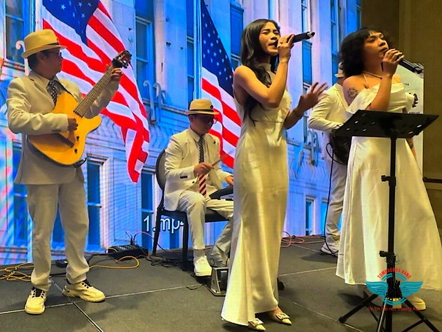 chương trình Tọa đàm Lao_Động_Định_Cư_Mỹ EB3 Lấy Thẻ Xanh Mỹ