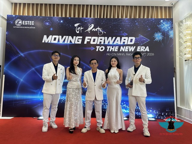 Estec Year_End_Party 4/2/2026 Gold_Palace