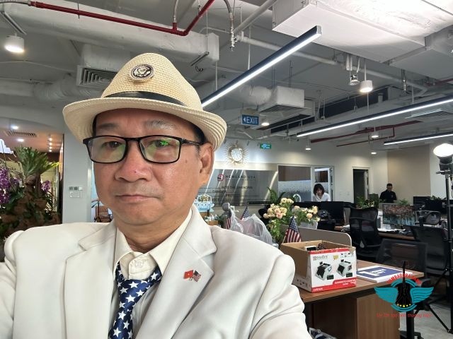 Hòa Tấu Welcome_Guest khai mạc Tọa Đàm EB5 NEWLAND USA