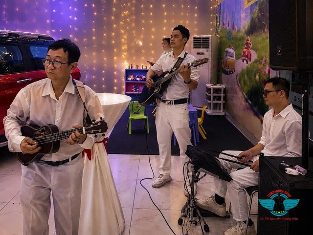 Lễ Khai trương Suzuki_Ngọc_Thành_Sóc_Trăng